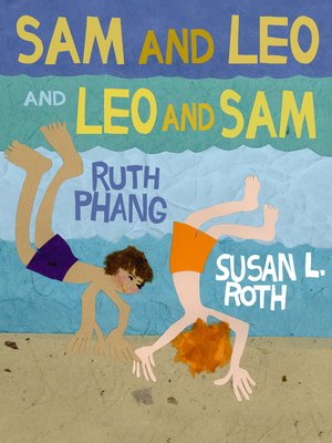 cover image of Sam and Leo